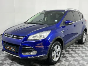 Used 2017 Ford Kuga 1.5T Ambiente auto