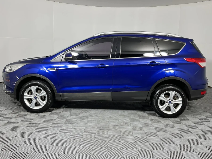 Used 2017 Ford Kuga 1.5T Ambiente auto - WeBuyCars Montana Used 2017 Ford Kuga 1.5T Ambiente auto - WeBuyCars Montana
