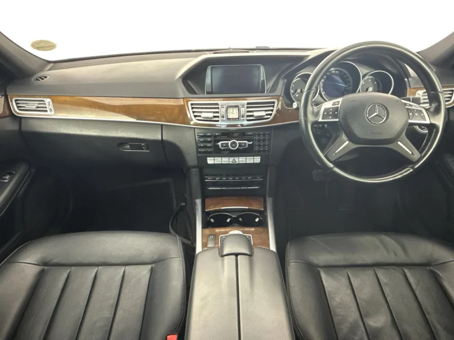 Used 2015 Mercedes-Benz E-Class E300 BlueTec Hybrid Elegance - WeBuyCars George