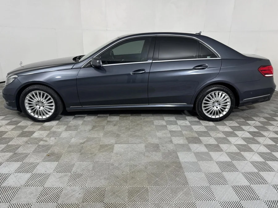 Used 2015 Mercedes-Benz E-Class E300 BlueTec Hybrid Elegance - WeBuyCars George