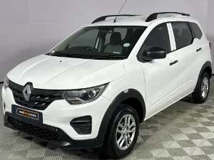 Used 2021 Renault Triber 1.0 Life