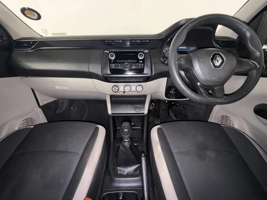 Used 2021 Renault Triber 1.0 Life - WeBuyCars Durban Used 2021 Renault Triber 1.0 Life - WeBuyCars Durban