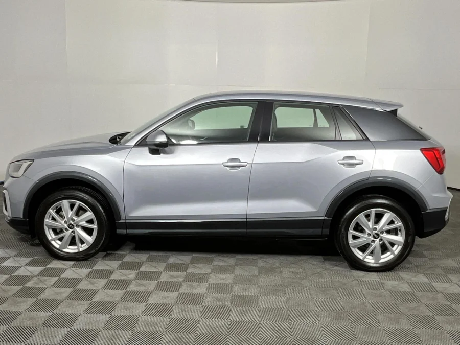 Used 2021 Audi Q2 35TFSI Advanced - WeBuyCars Montana
