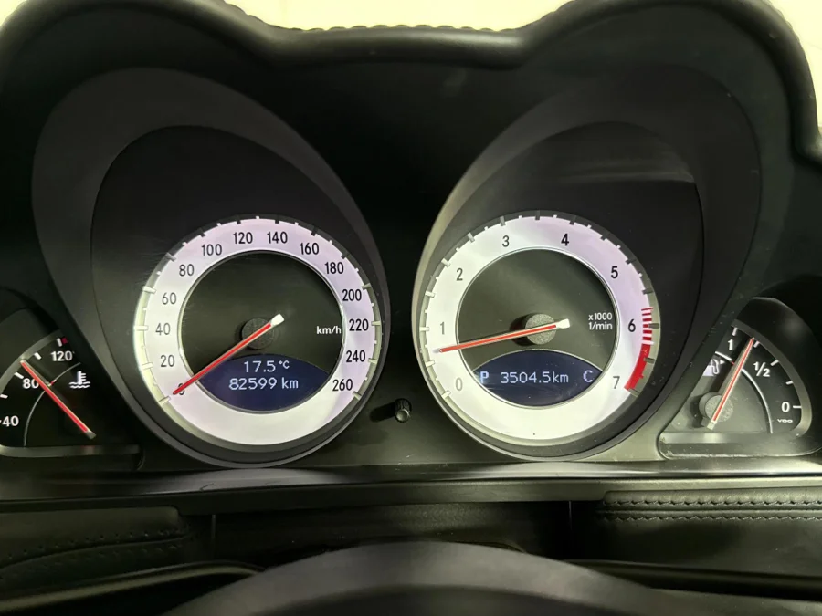 Used 2008 Mercedes-Benz SL SL500 - WeBuyCars Midstream