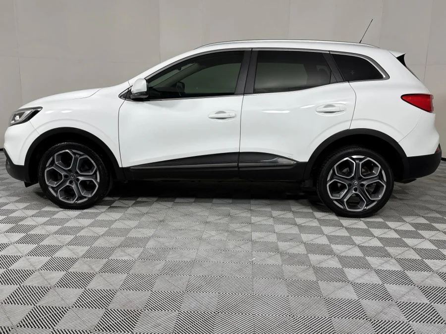 Used 2018 Renault Kadjar 81kW dCi Dynamique - WeBuyCars Pietermaritzburg