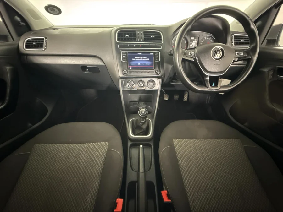 Used 2023 Volkswagen Polo Vivo hatch 1.6 Highline - WeBuyCars Riverhorse Used 2023 Volkswagen Polo Vivo hatch 1.6 Highline - WeBuyCars Riverhorse