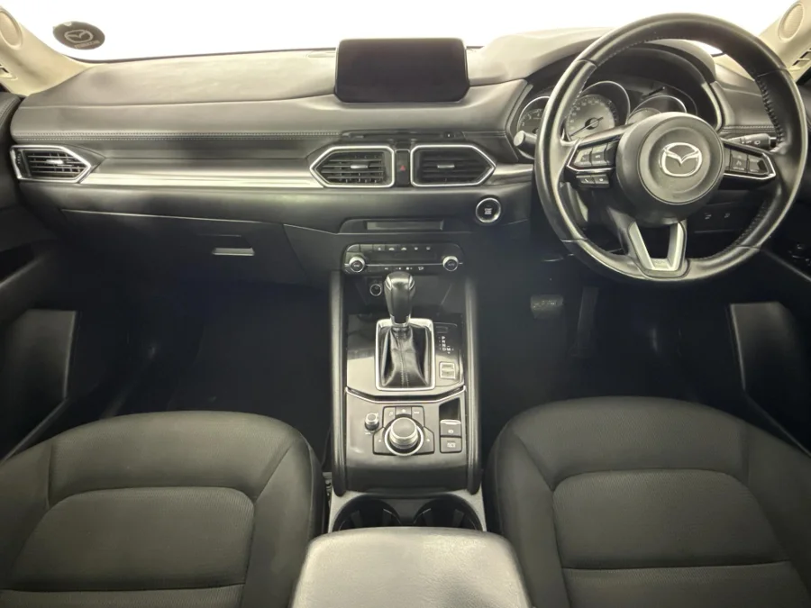 Used 2020 Mazda CX-5 2.0 Active - WeBuyCars Montana Used 2020 Mazda CX-5 2.0 Active - WeBuyCars Montana
