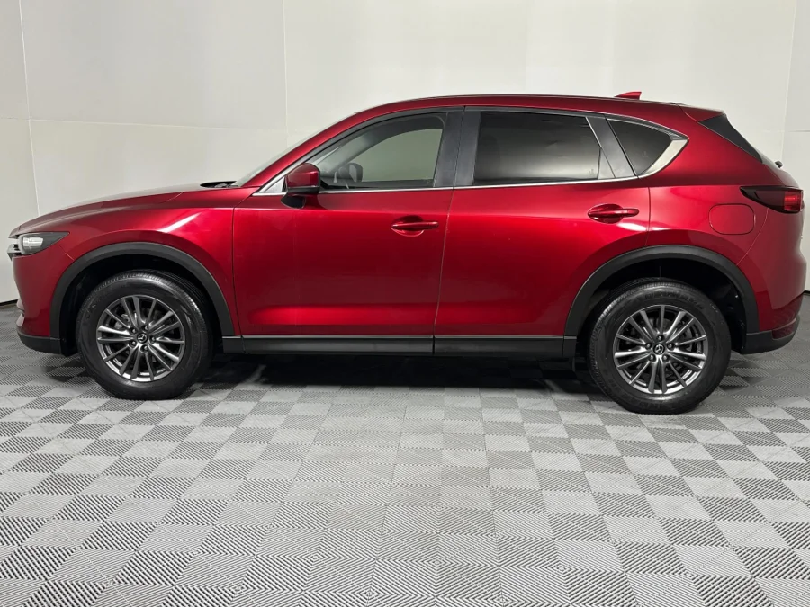 Used 2020 Mazda CX-5 2.0 Active - WeBuyCars Montana Used 2020 Mazda CX-5 2.0 Active - WeBuyCars Montana