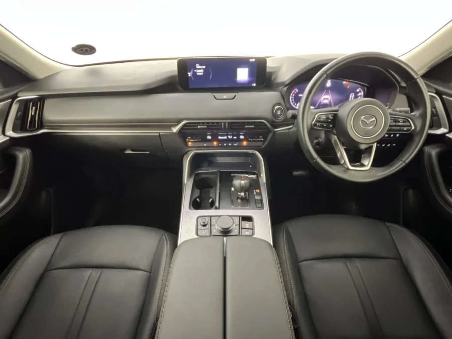 Used 2024 Mazda CX-60 2.5 Dynamic - WeBuyCars George Used 2024 Mazda CX-60 2.5 Dynamic - WeBuyCars George