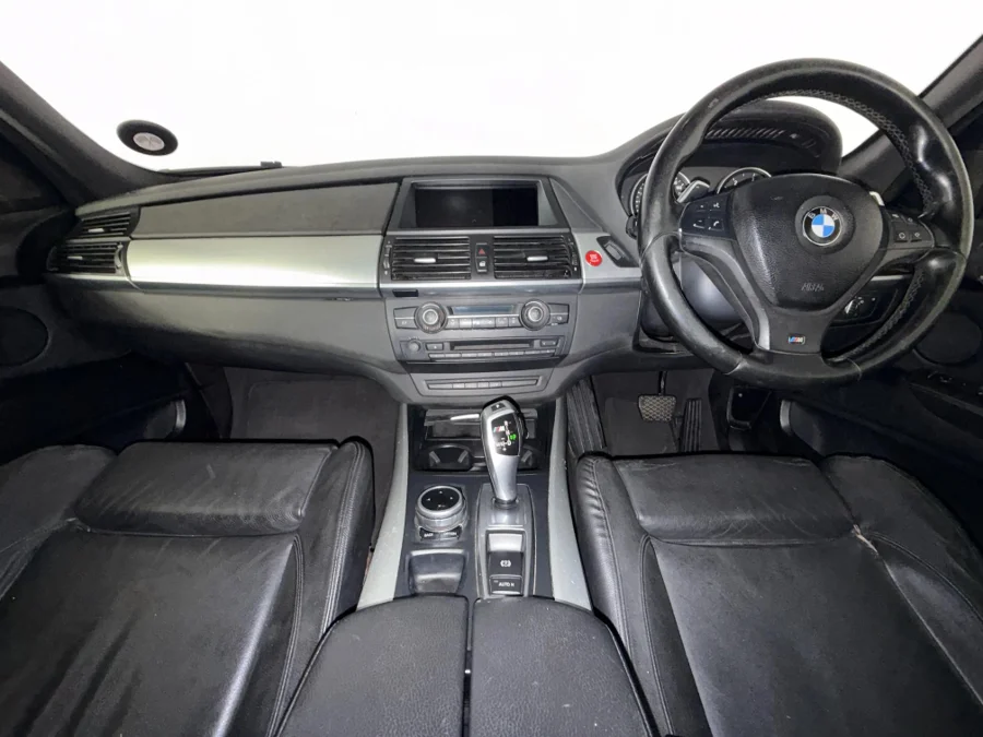 Used 2010 BMW X5 xDrive30d M Sport - WeBuyCars Durban
