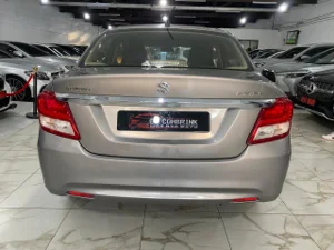 Used 2021 Suzuki DZire 1.2 GA