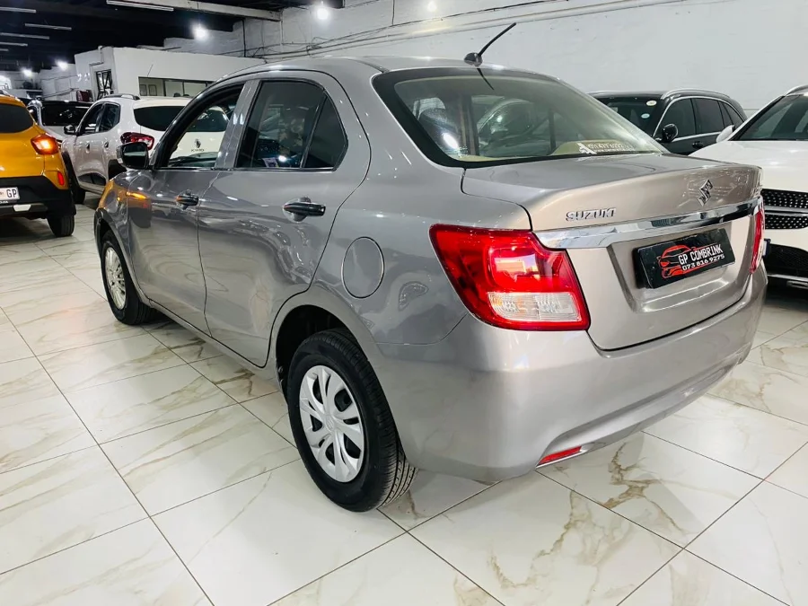 Used 2021 Suzuki DZire 1.2 GA - Marshalltown Auto Ridez Used 2021 Suzuki DZire 1.2 GA - Marshalltown Auto Ridez