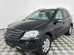 Used 2005 Mercedes-Benz ML ML350