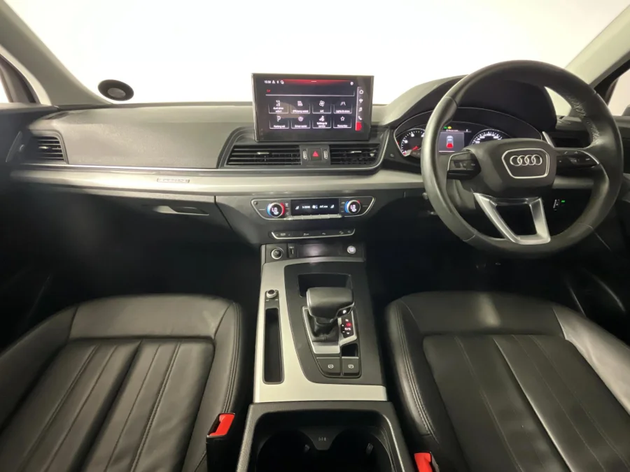 Used 2021 Audi Q5 40TDI quattro - WeBuyCars Montana Used 2021 Audi Q5 40TDI quattro - WeBuyCars Montana