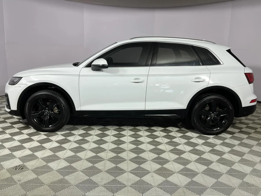 Used 2021 Audi Q5 40TDI quattro - WeBuyCars Montana Used 2021 Audi Q5 40TDI quattro - WeBuyCars Montana