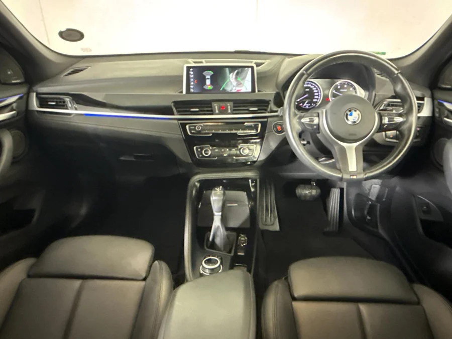 Used 2020 BMW X1 sDrive18d M Sport - WeBuyCars Midstream