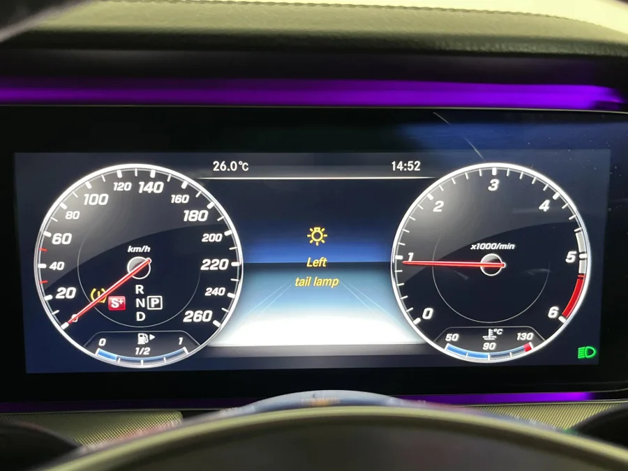 Used 2018 Mercedes-Benz E-Class E220d cabriolet - WeBuyCars Brackenfell Cape Town