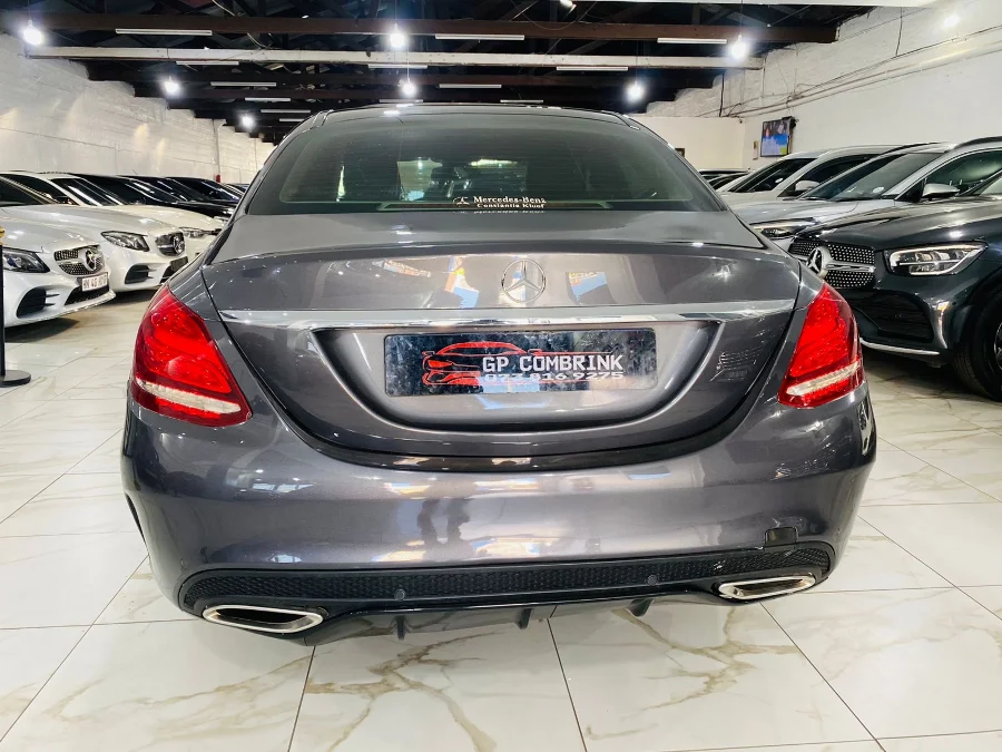 Used 2014 Mercedes-AMG C-Class - Marshalltown Auto Ridez Used 2014 Mercedes-AMG C-Class - Marshalltown Auto Ridez