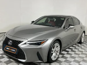 Used 2021 Lexus IS 300h EX Used 2021 Lexus IS 300h EX