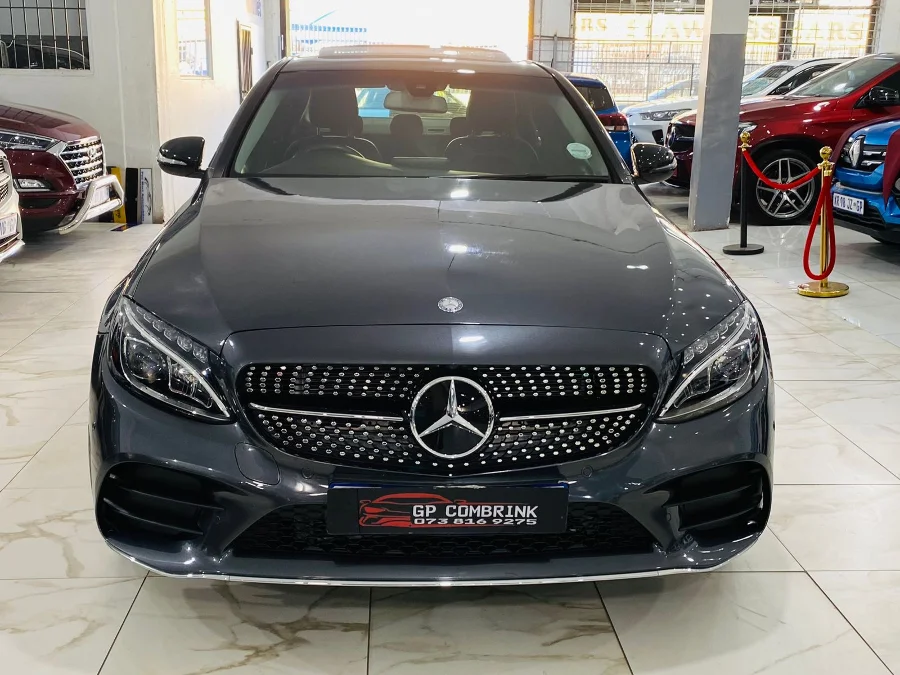 Used 2014 Mercedes-AMG C-Class - Marshalltown Auto Ridez Used 2014 Mercedes-AMG C-Class - Marshalltown Auto Ridez