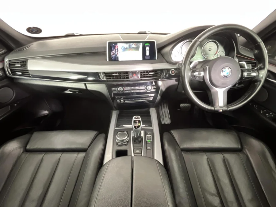 Used 2016 BMW X5 xDrive30d M Sport - WeBuyCars Midstream Used 2016 BMW X5 xDrive30d M Sport - WeBuyCars Midstream