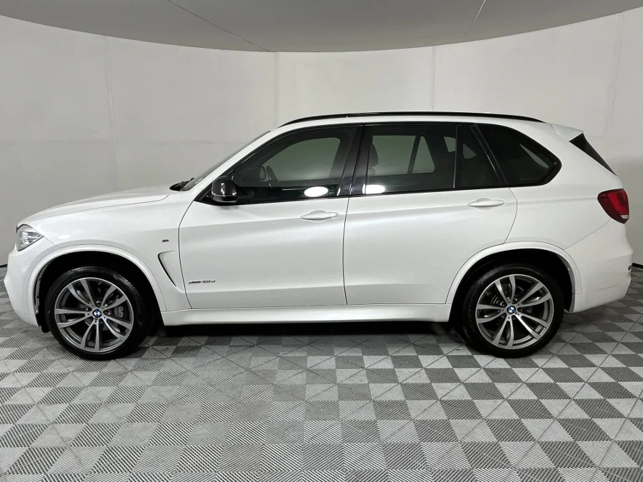 Used 2016 BMW X5 xDrive30d M Sport - WeBuyCars Midstream Used 2016 BMW X5 xDrive30d M Sport - WeBuyCars Midstream