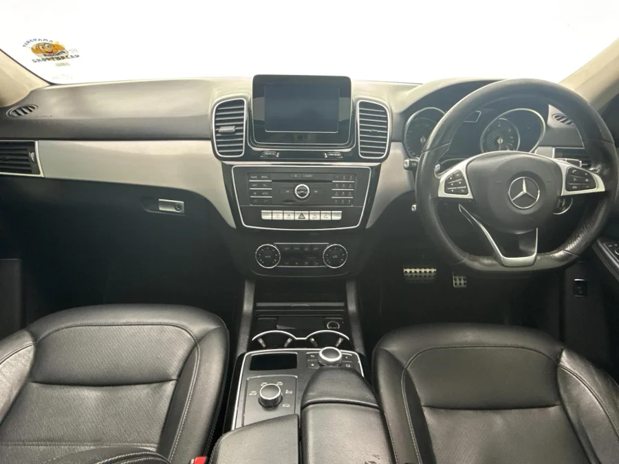 Used 2018 Mercedes-Benz GLE 250d - WeBuyCars Germiston