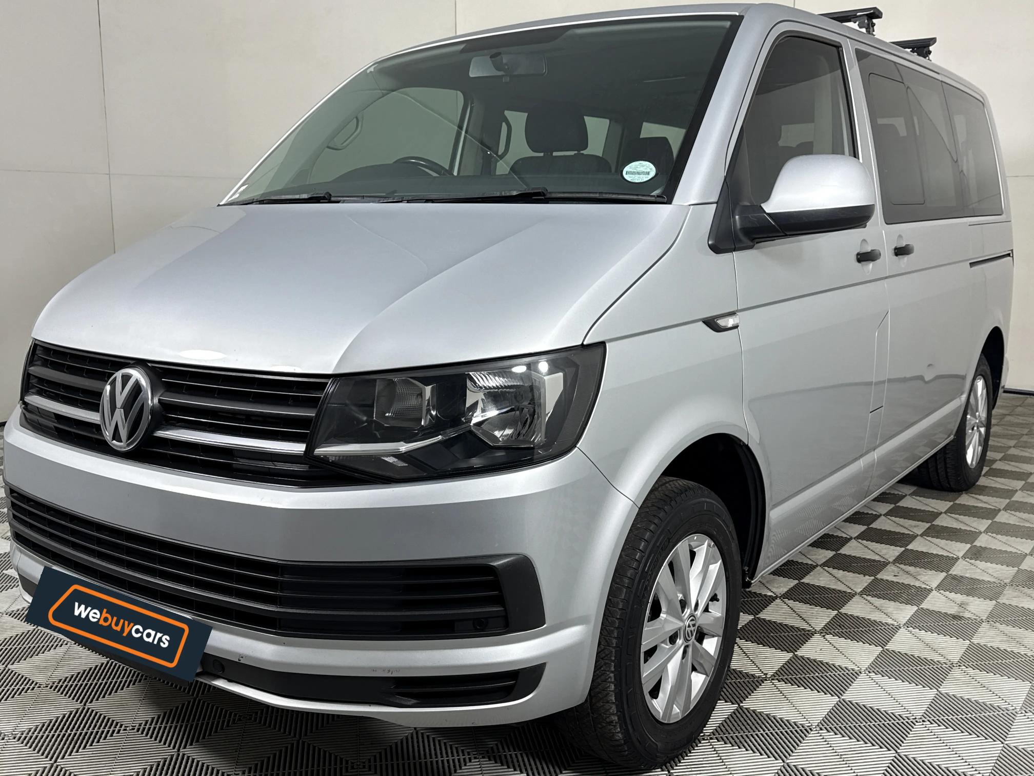 Used 2019 Volkswagen Kombi 2.0TDI SWB Trendline auto