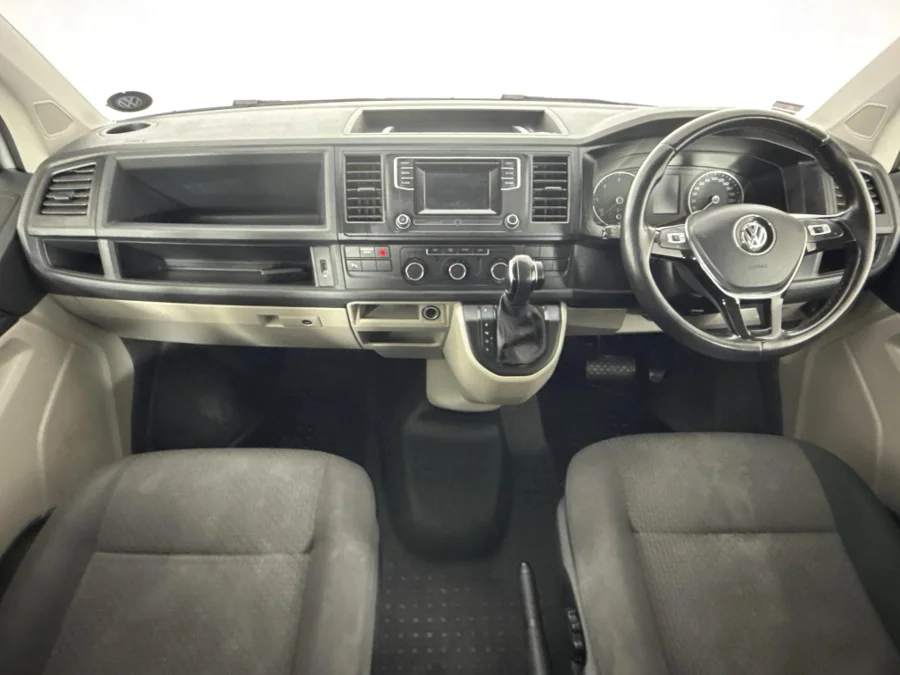 Used 2019 Volkswagen Kombi 2.0TDI SWB Trendline auto - WeBuyCars Polokwane Used 2019 Volkswagen Kombi 2.0TDI SWB Trendline auto - WeBuyCars Polokwane