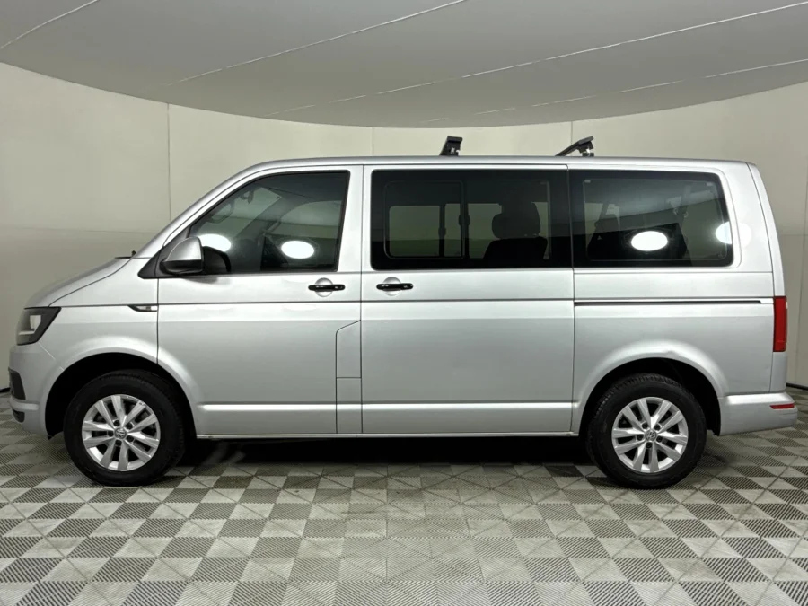 Used 2019 Volkswagen Kombi 2.0TDI SWB Trendline auto - WeBuyCars Polokwane Used 2019 Volkswagen Kombi 2.0TDI SWB Trendline auto - WeBuyCars Polokwane