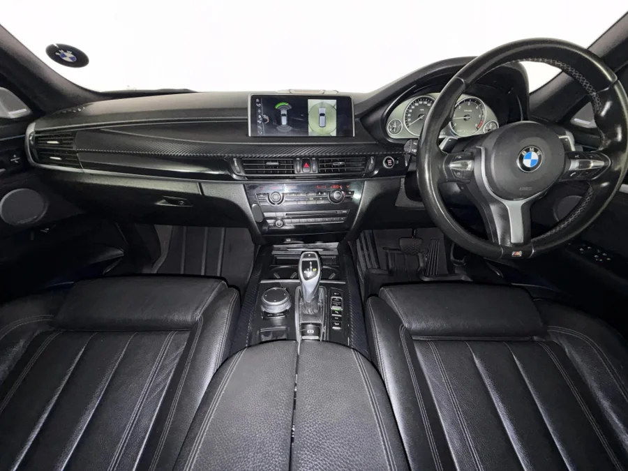 Used 2017 BMW X5 xDrive30d - WeBuyCars Durban Used 2017 BMW X5 xDrive30d - WeBuyCars Durban