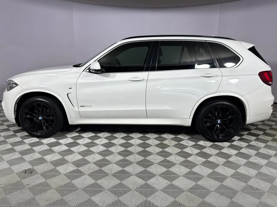 Used 2017 BMW X5 xDrive30d - WeBuyCars Durban Used 2017 BMW X5 xDrive30d - WeBuyCars Durban