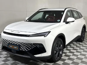 Used 2023 BAIC Beijing X55 Plus 1.5T Premium