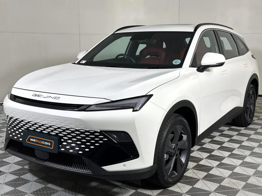 Used 2023 BAIC Beijing X55 Plus 1.5T Premium - WeBuyCars Midstream Used 2023 BAIC Beijing X55 Plus 1.5T Premium - WeBuyCars Midstream