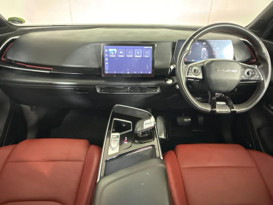 Used 2023 BAIC Beijing X55 Plus 1.5T Premium - WeBuyCars Midstream Used 2023 BAIC Beijing X55 Plus 1.5T Premium - WeBuyCars Midstream
