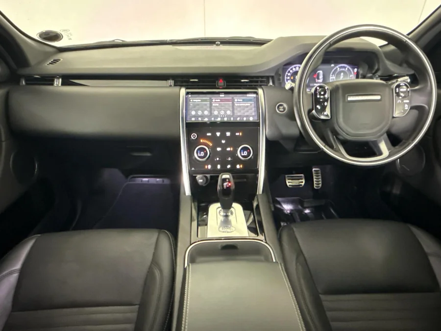 Used 2021 Land Rover Discovery Sport D180 R-Dynamic HSE - WeBuyCars Midstream Used 2021 Land Rover Discovery Sport D180 R-Dynamic HSE - WeBuyCars Midstream