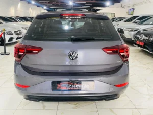 Used 2022 Volkswagen Polo hatch 1.0TSI Comfortline