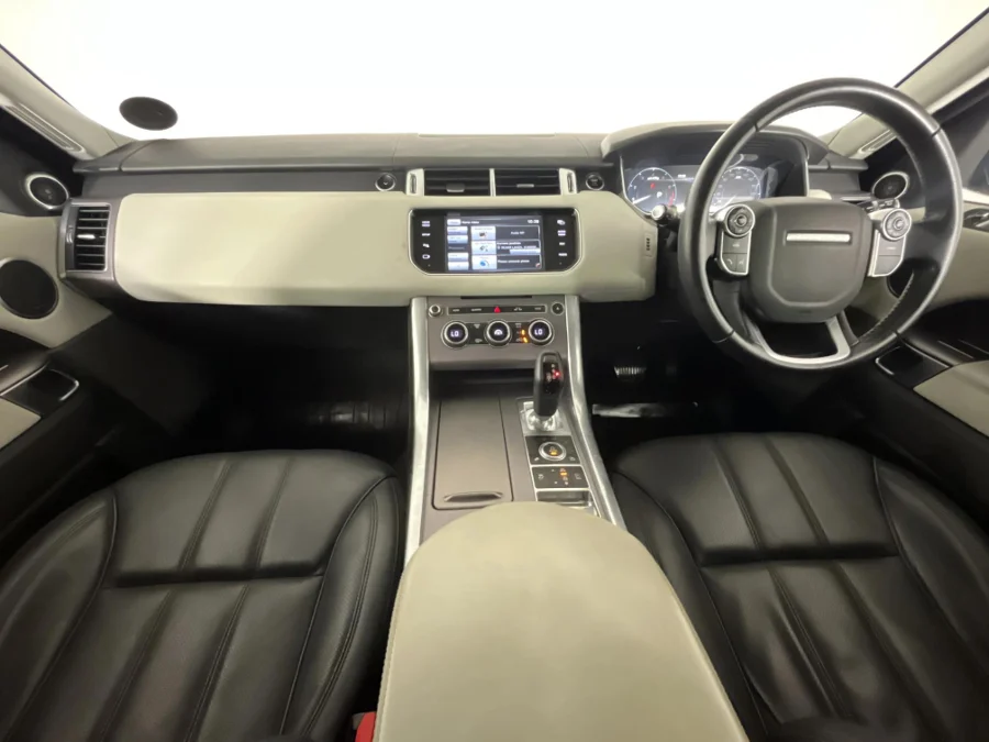 Used 2014 Land Rover Range Rover Sport HSE SCV6 - WeBuyCars Silverlakes Used 2014 Land Rover Range Rover Sport HSE SCV6 - WeBuyCars Silverlakes