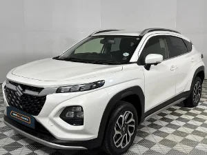 Used 2023 Suzuki Fronx 1.5 GLX auto