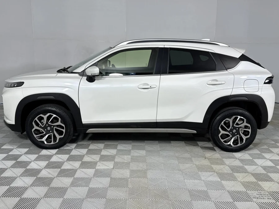 Used 2023 Suzuki Fronx 1.5 GLX auto - WeBuyCars JHB South