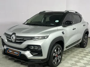 Used 2023 Renault Kiger 1.0 Turbo Intens auto Used 2023 Renault Kiger 1.0 Turbo Intens auto