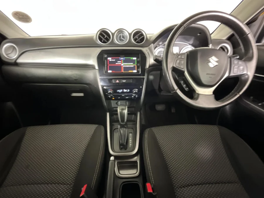 Used 2020 Suzuki Vitara 1.6 GL+ auto - WeBuyCars Witbank Used 2020 Suzuki Vitara 1.6 GL+ auto - WeBuyCars Witbank