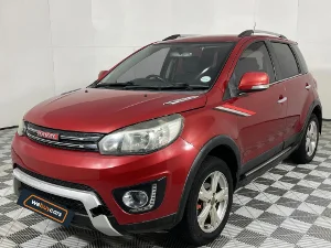 Used 2018 Haval H1 1.5 Used 2018 Haval H1 1.5