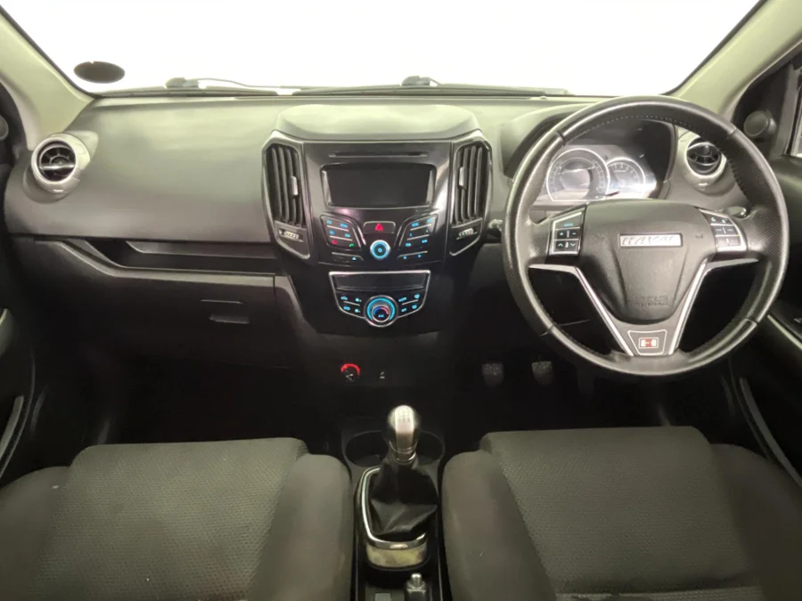 Used 2018 Haval H1 1.5 - WeBuyCars Gqeberha