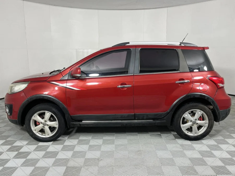 Used 2018 Haval H1 1.5 - WeBuyCars Gqeberha