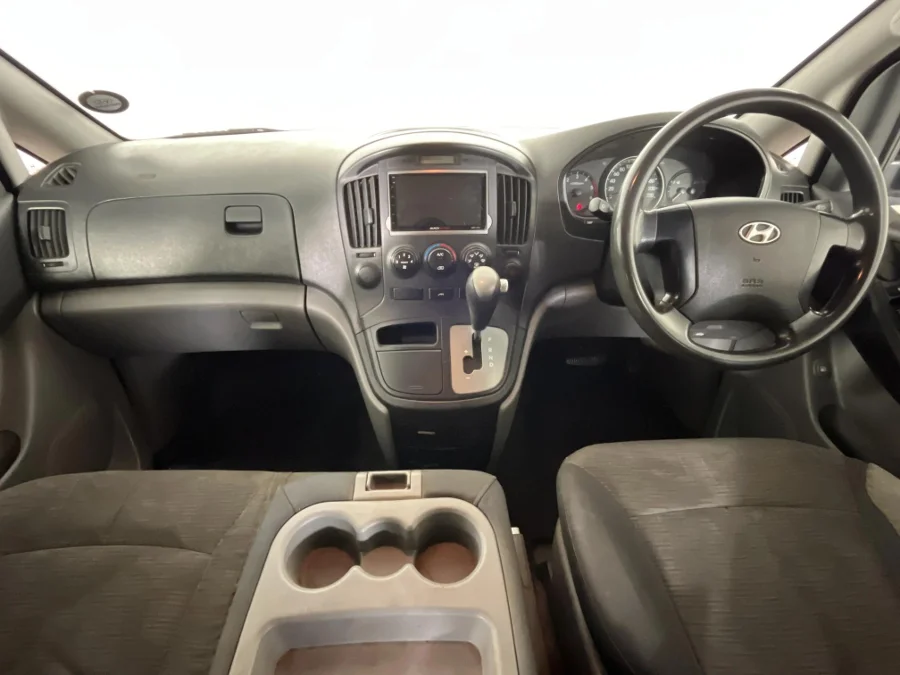 Used 2012 Hyundai H-1 2.5VGTi Multicab - WeBuyCars The Dome Used 2012 Hyundai H-1 2.5VGTi Multicab - WeBuyCars The Dome