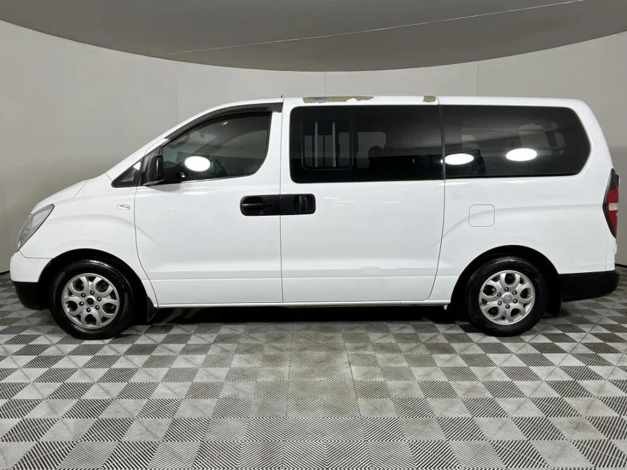 Used 2012 Hyundai H-1 2.5VGTi Multicab - WeBuyCars The Dome Used 2012 Hyundai H-1 2.5VGTi Multicab - WeBuyCars The Dome