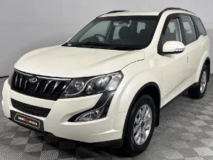 Used 2017 Mahindra XUV500 2.2CRDe W8