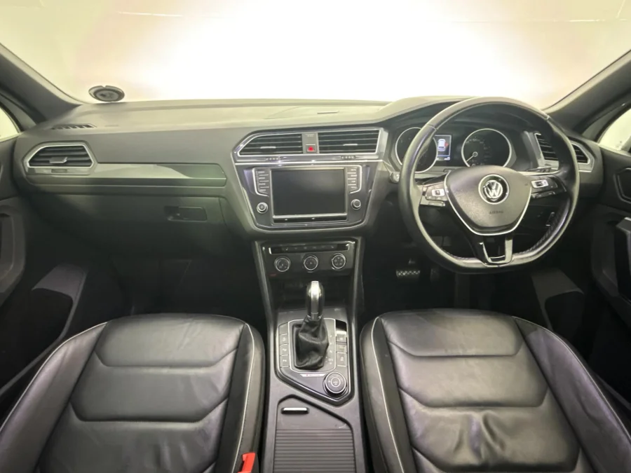 Used 2017 Volkswagen Tiguan 2.0TSI 4Motion Highline - WeBuyCars Montana Used 2017 Volkswagen Tiguan 2.0TSI 4Motion Highline - WeBuyCars Montana