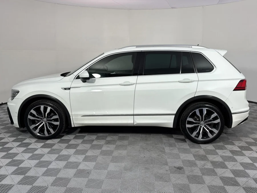 Used 2017 Volkswagen Tiguan 2.0TSI 4Motion Highline - WeBuyCars Montana Used 2017 Volkswagen Tiguan 2.0TSI 4Motion Highline - WeBuyCars Montana